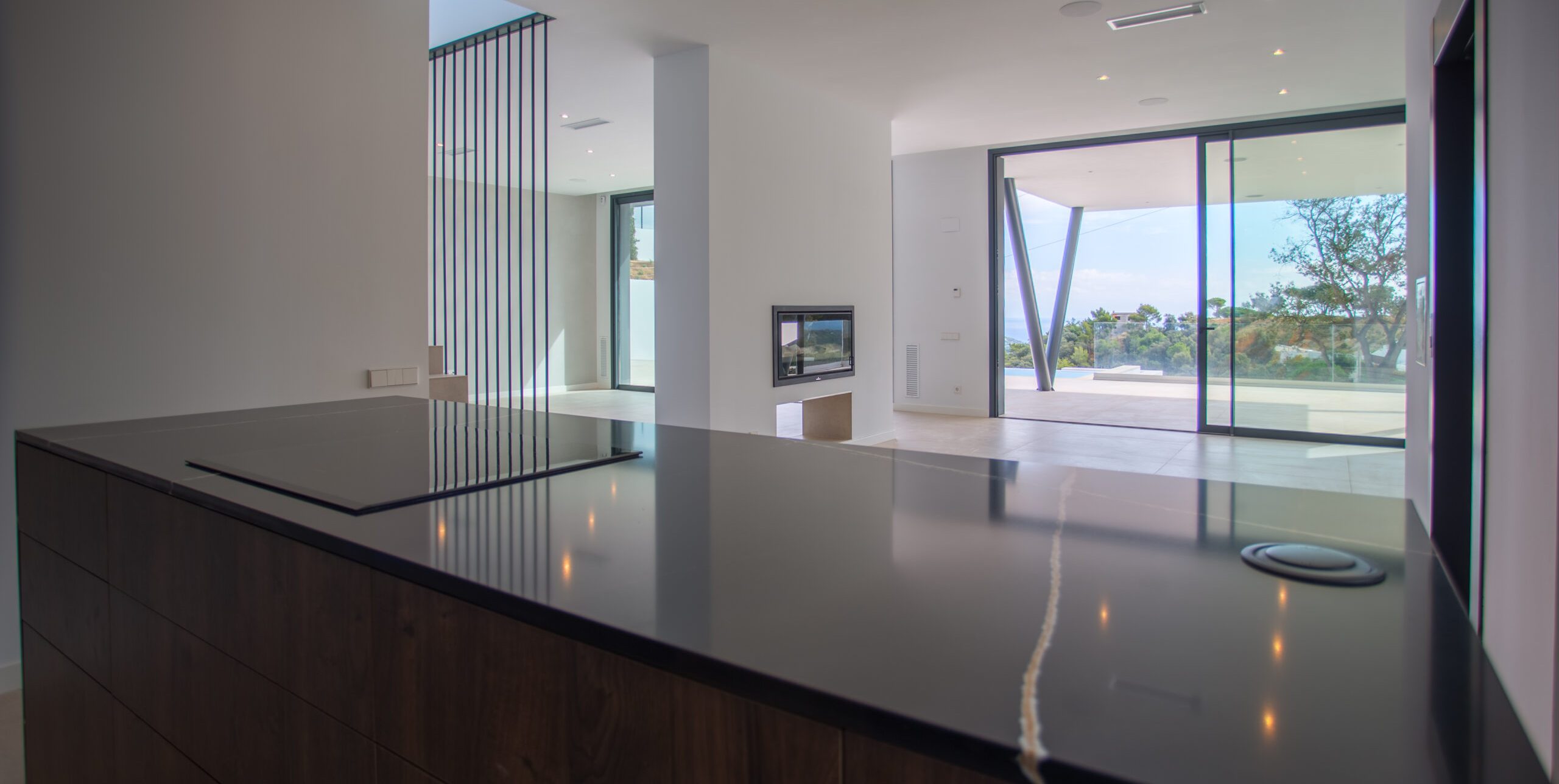 MIRADOR DE LLAVANERAS 53. - 1