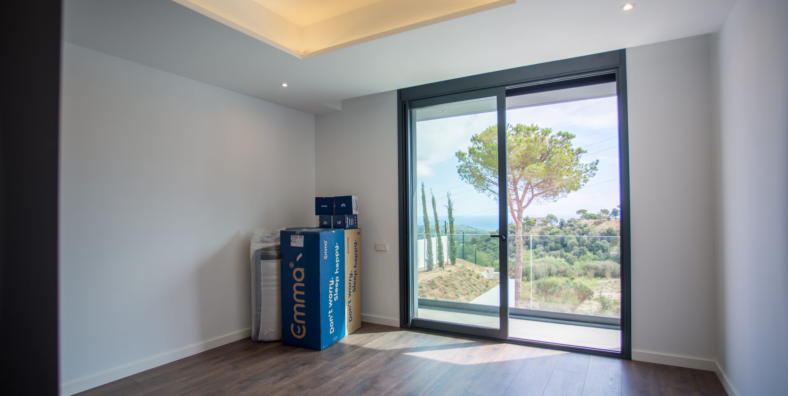 MIRADOR DE LLAVANERAS 53. - 10