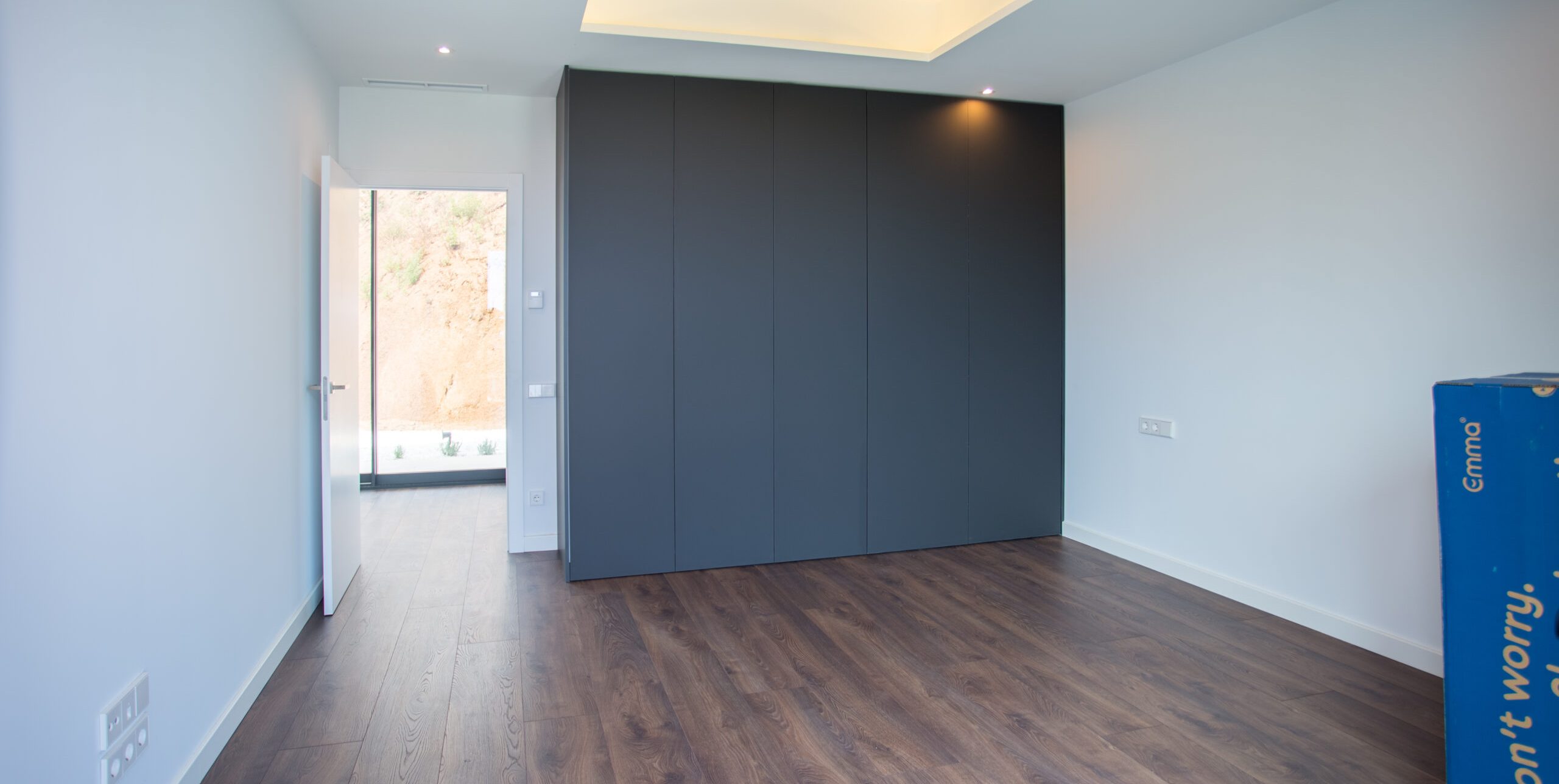 MIRADOR DE LLAVANERAS 53. - 11