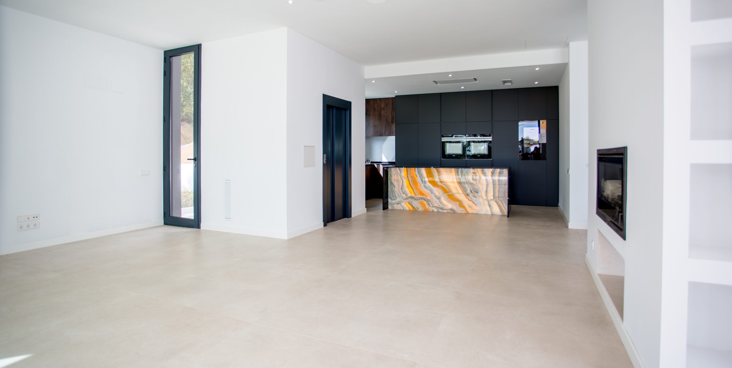 MIRADOR DE LLAVANERAS 53. - 2