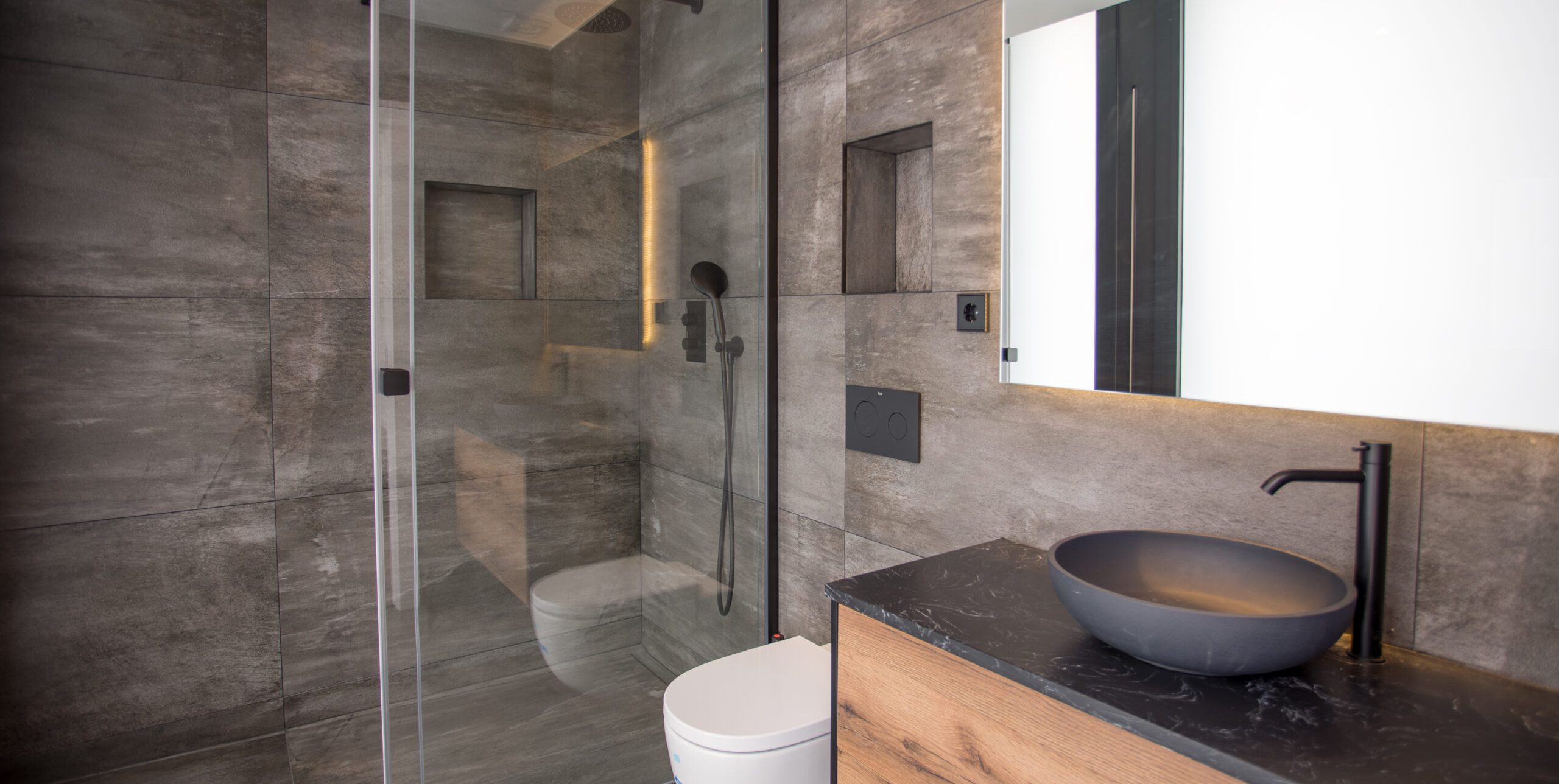 MIRADOR DE LLAVANERAS 53. - 20